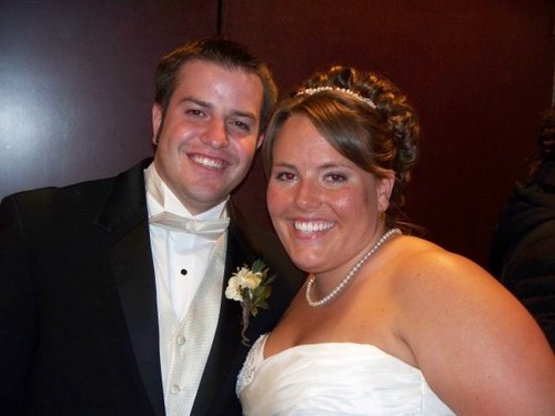 Dyonto's profile picture. I am happily married, employed in IT, always learning, an ND grad, a history geek.