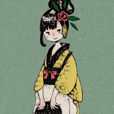 なっつぁん@お絵かきマン
