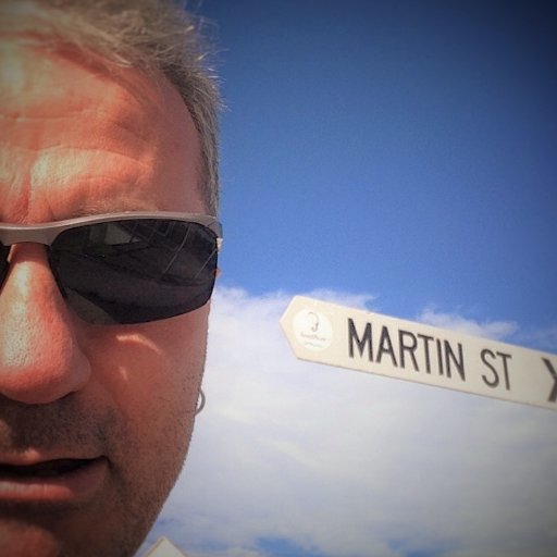 martincorben Profile Picture