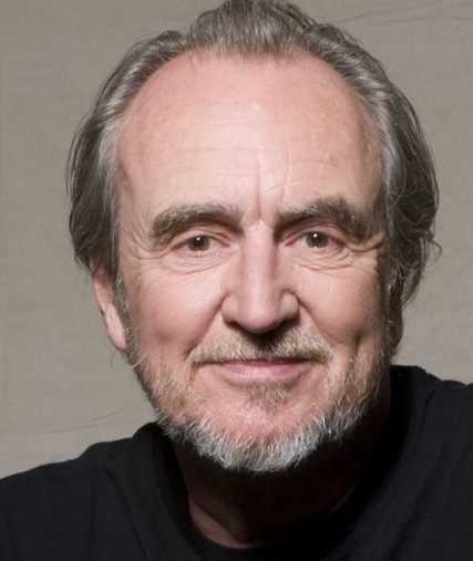 Wes Craven