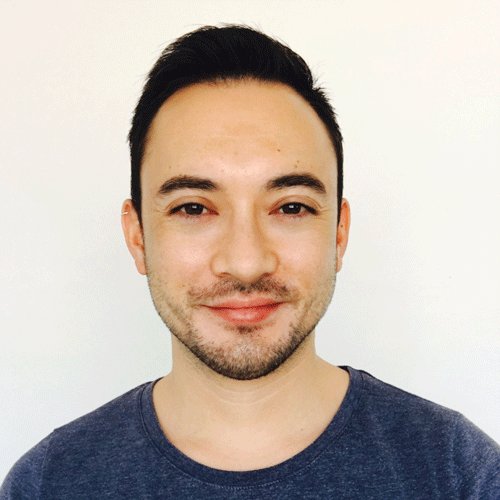 Daniel Gray-Barnett Profile