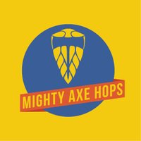 Mighty Axe Hops (@mightyaxehops) 's Twitter Profile