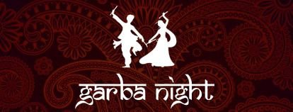 COME TO Garba Night at Turner Fenton as
Tickets are 5 dollars 
DM IF INTERESTED