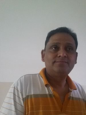 bjpshrivastava1's profile picture. 