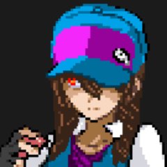 *... | name: Frisk | Team:Mystic | Level:??? | Age:18 years old | #LIMONES4K #FNAFHS ◕_ ◕ | #UnderTaleAU #Poketale #RP 🎮 #TeamMystic