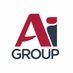 Ai Group (@The_AiGroup) Twitter profile photo