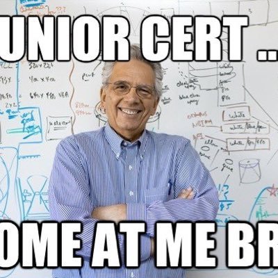 Goes goes out to all them feens and beours doing their JC this year *only for 3rd years* #jc17