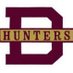 Denfeld High School (@hunterpridedhs) Twitter profile photo