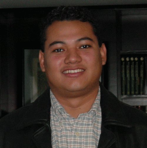 rvallejov's profile picture. 