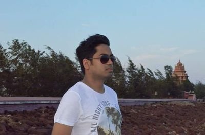 prakashmohanta's profile picture. LYF is beautiful...