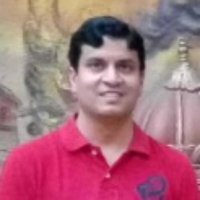 Paresh Borkar(@pareshborkar) 's Twitter Profile Photo