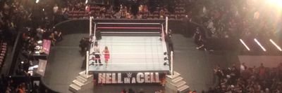 pdp707's profile picture. 99% wrestling tweets. TESD Ant.