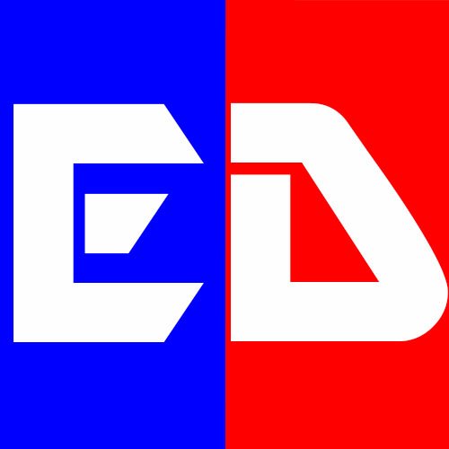 EdimatorYT's profile picture. v My YT channel below v