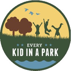 An interagency program to encourage every U.S. 4th grader to explore our great outdoors and history. 

RT/Like/Follow≠Endorsement