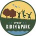 Every Kid in a Park (@everykidinapark) Twitter profile photo