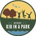 Every Kid in a Park (@everykidinapark) Twitter profile photo Every Kid in a Park (@everykidinapark) Twitter profile photo