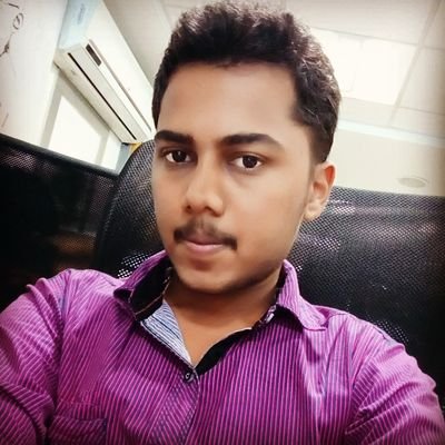 SanthoshGowda94's profile picture. Embedded Engineer