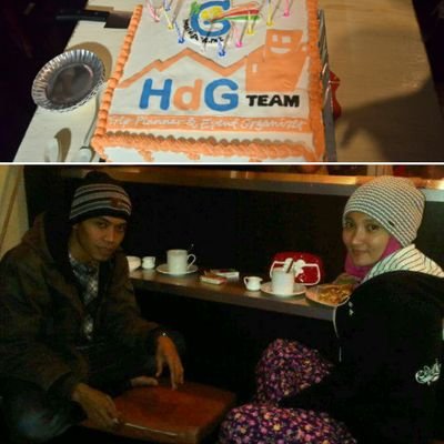 hdgteam's profile picture. Trip Planner & Event Organizer