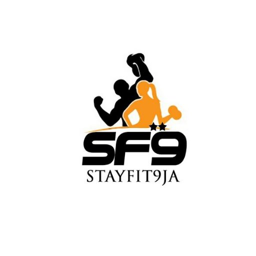 Official Twitter Page of the STAY FIT 9JA https://t.co/xOgqr1ru8z.