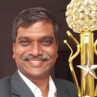 Atul Kherde (@atulkherde) 's Twitter Profile