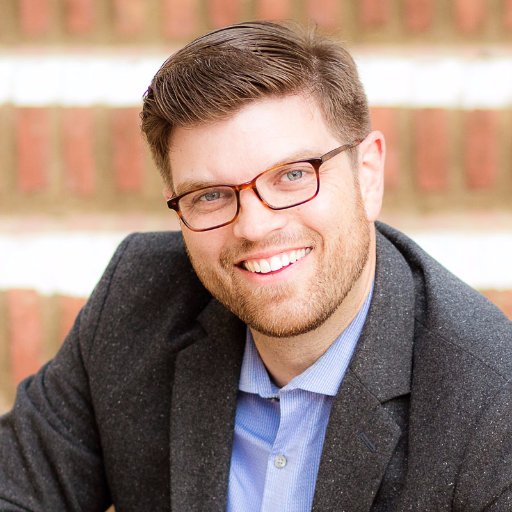 Mark_Leonard's profile picture. Marketer, design thinker, and a work in progress; Host of The Ictus Marketing Podcast.