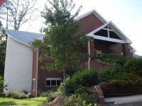 AventFerryUMC's profile picture. Worship. Invite. Nurture. Serve.