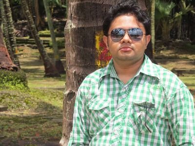 SumantaSarkar89's profile picture. Travel..Food..Photography..