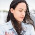 Alejandra Gómez (@andragomez) Twitter profile photo Alejandra Gómez (@andragomez) Twitter profile photo
