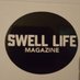 Swell Life Magazine (@swelllifemag) Twitter profile photo Swell Life Magazine (@swelllifemag) Twitter profile photo