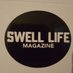 Swell Life Magazine (@SwellLifeMag) Twitter profile photo