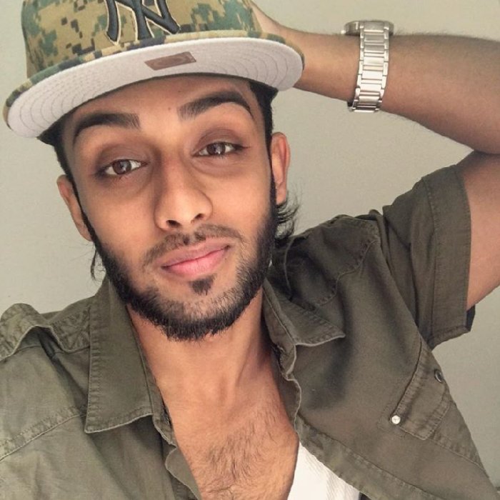 super_rass's profile picture. Entertainer 
Follow me on Instagram @super_rass