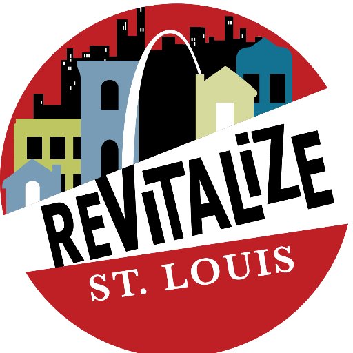 We've moved! Please follow @ReVitalizeSTL for all your #rehabbers club and #stl social media! #citylife #buildthecity