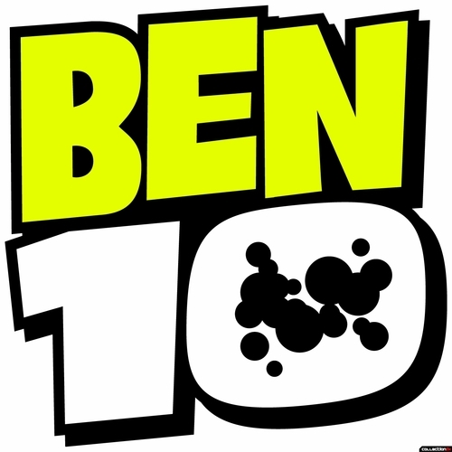 The Australian Ben 10 DVD page