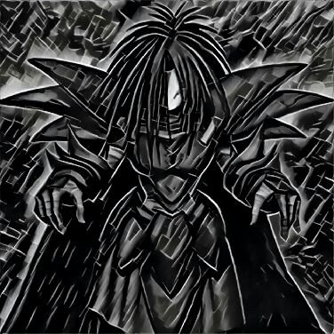 MachinEmperor's profile picture. 