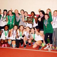 Rice T&T and XC (@ricetrack_xc) 's Twitter Profile