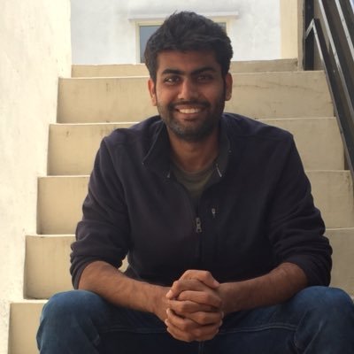 Vidyut (cofounder), Swiggy. Rivigo. Parcelled (cofounder). CAG(Now IPAC). Flipkart.