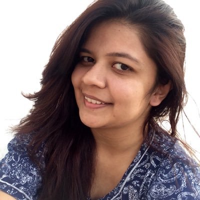 Food junkie. Word Alchemist. Movie enthusiast. Occasional self-loather. I tweet because I have a lot on my mind. Welcome to my curiosities.