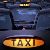 Green Badge Jimi (@alllondontaxi) 's Twitter Profile