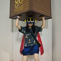 わかめ (@chikuwaoisii) 's Twitter Profile