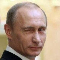 Darth Putin(@DarthPutinKGB) 's Twitter Profile Photo