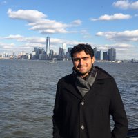Uday Khandelwal (@uday_khandelwal) 's Twitter Profile