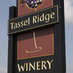 Tassel Ridge Winery (@tasselridgewine) Twitter profile photo