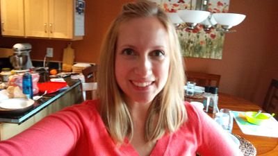 Wife, Mom, Jesus Follower, Passionate about ministry in Alaska. I blog about keeping faith in God in the midst of my journey with depression.