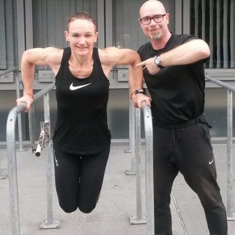 Personal Trainer Berlin, Bewegungshelfer und Hypnose Coach in Sachen körperlicher und mentaler Fitness. Impressum: https://t.co/B6liRbAUo2