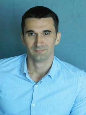 RadosBanovic's profile picture. Enthusiastic promoter of Internet of Things & Big Data. #IoT #IoE #Digital #BigData #startups #Telekom #TMobile #Hubraum #socialselling