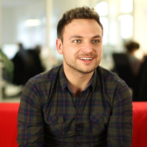 NickNackNacke's profile picture. Connecting Data, Product, Marketing & UX, EUrophile, travelfanatic, into football, (short)movies, startups and cameras!