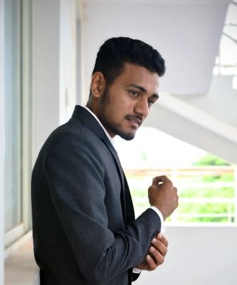 Pradeep98666's profile picture. 