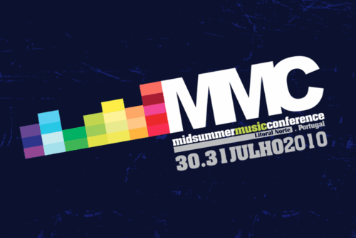 MMCPortugal's profile picture. 