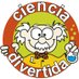 Ciencia Divertida (@cienciadiveres) Twitter profile photo Ciencia Divertida (@cienciadiveres) Twitter profile photo