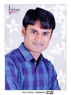 amitkorat333's profile picture. Government & Public Utilities